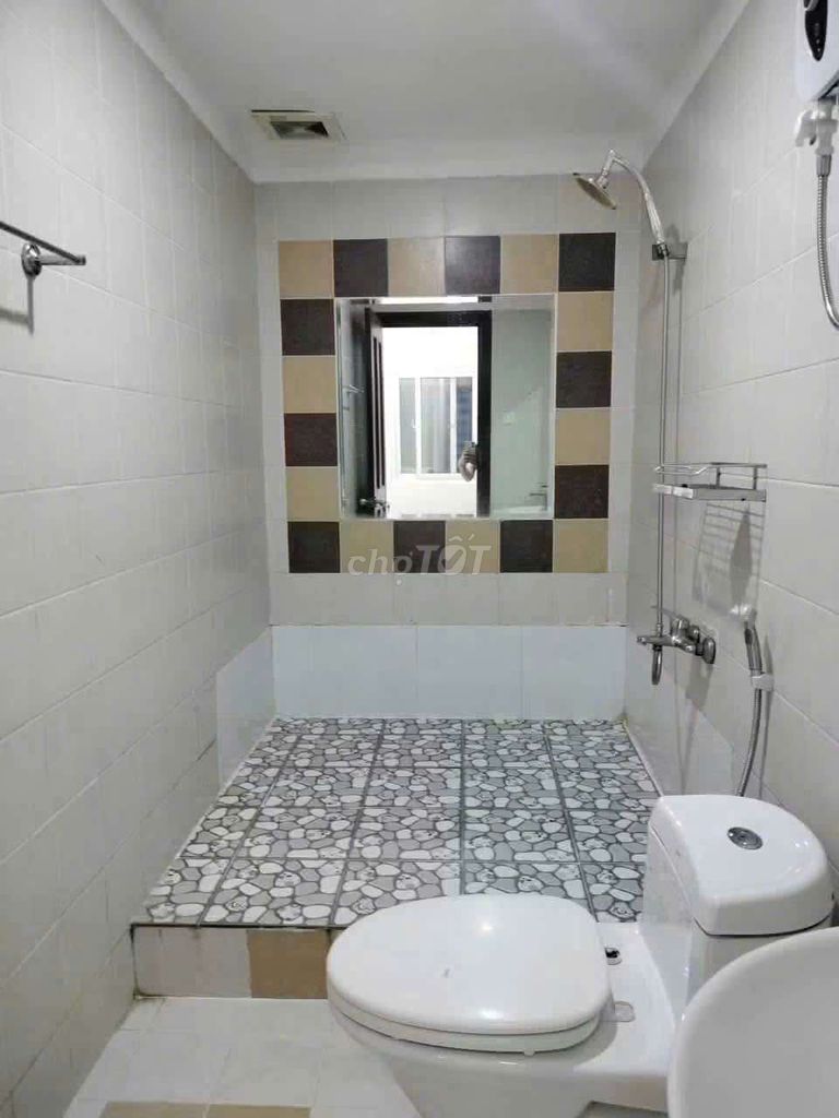 For yen 1 Tân Bình residence