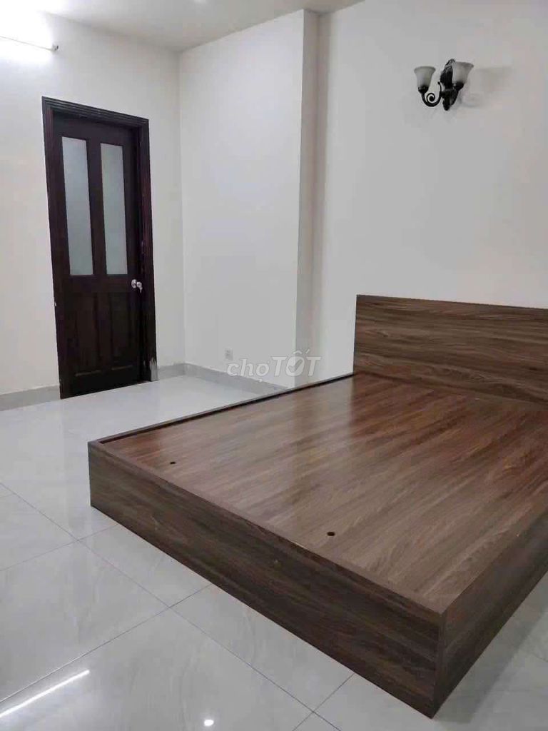 For yen 1 Tân Bình residence