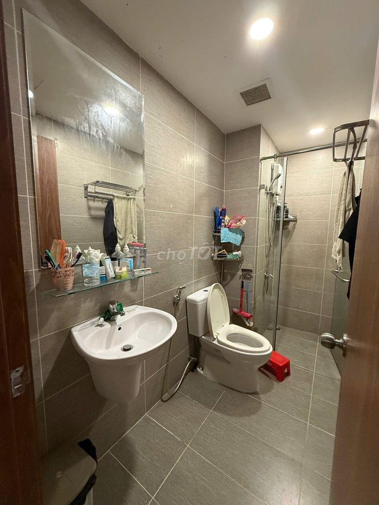 Rent the apartment pegasite full interior/2 bedrooms beautiful only 13 million, full utility