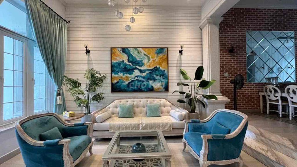 Rent a street next to Phú Mỹxx - full advanced furniture only 45 million
