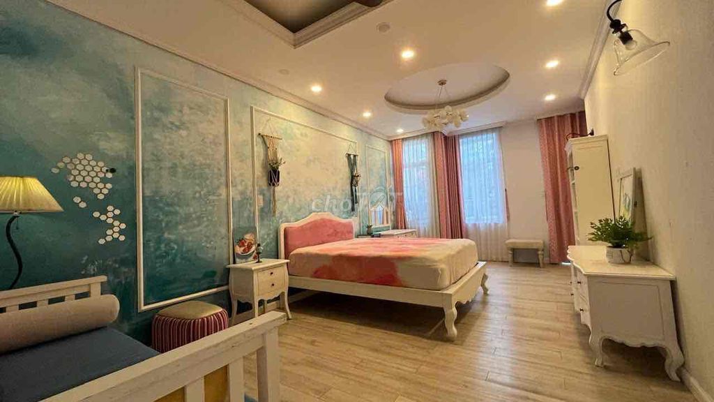 Rent a street next to Phú Mỹxx - full advanced furniture only 45 million
