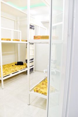 Republic dorm just a million-six-month package.