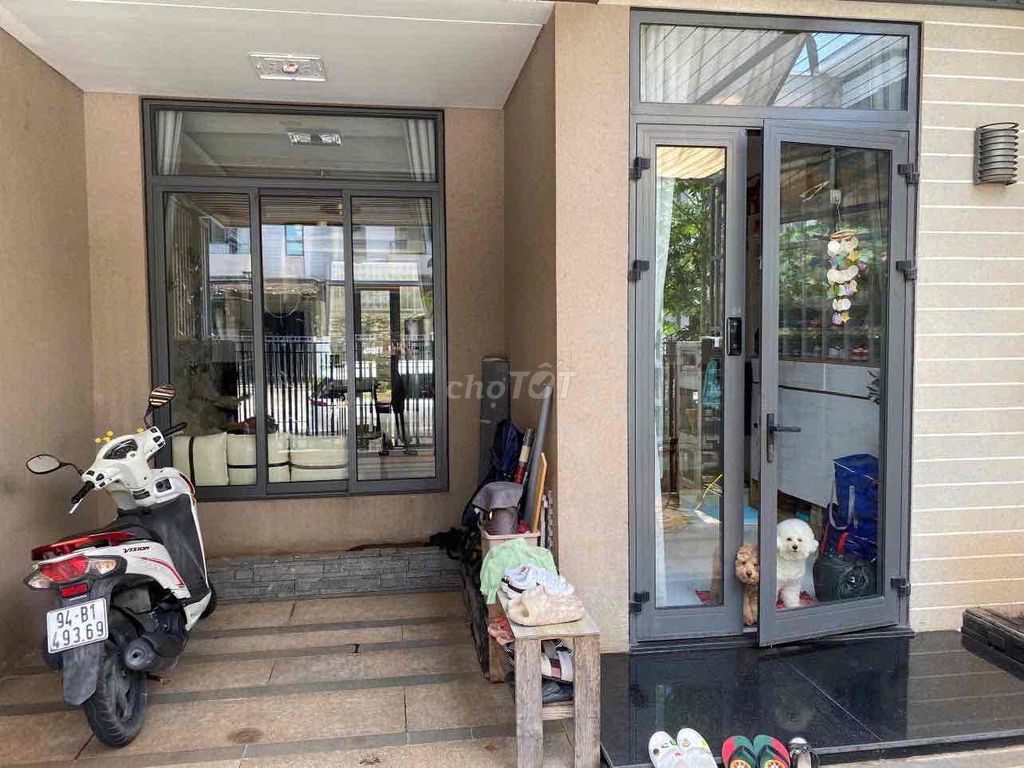 Rent a lavila ant in Nhà Bè - only 25 million per full interior