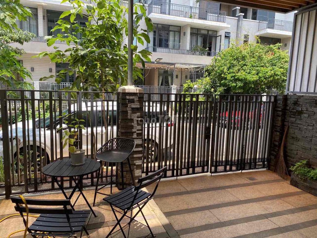 Rent a lavila ant in Nhà Bè - only 25 million per full interior