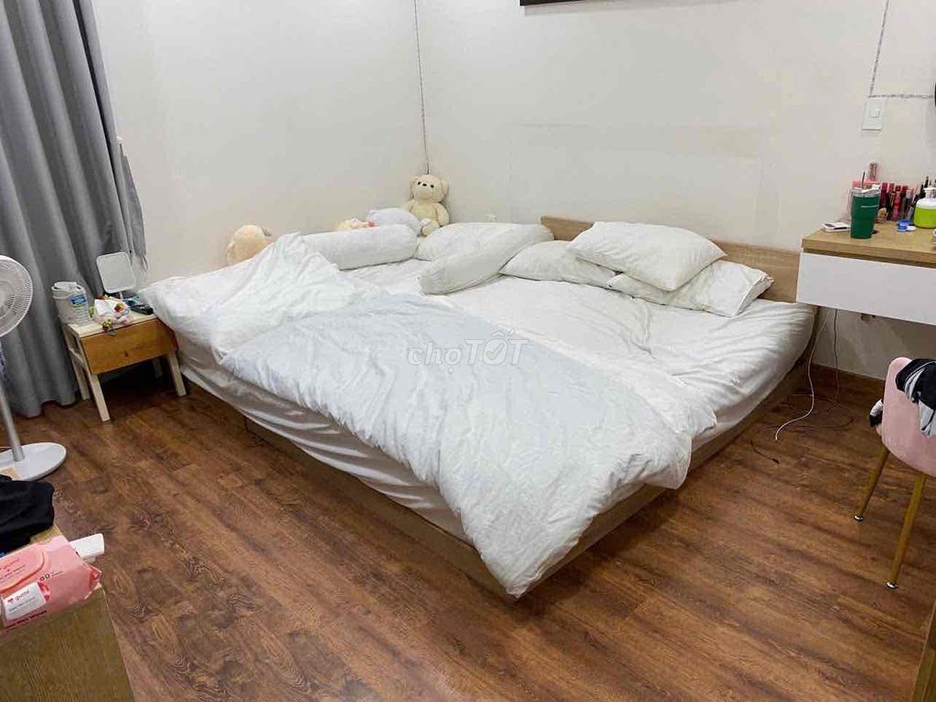 Rent a lavila ant in Nhà Bè - only 25 million per full interior