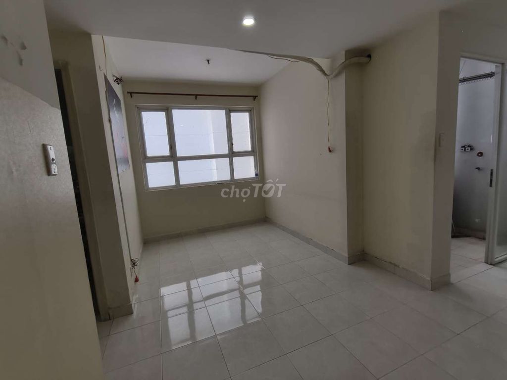 Rent an apartment. One bedroom.