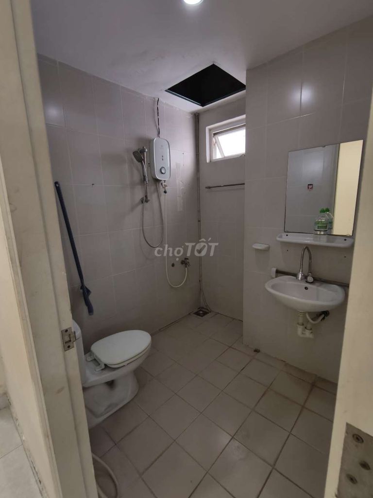 Rent an apartment. One bedroom.