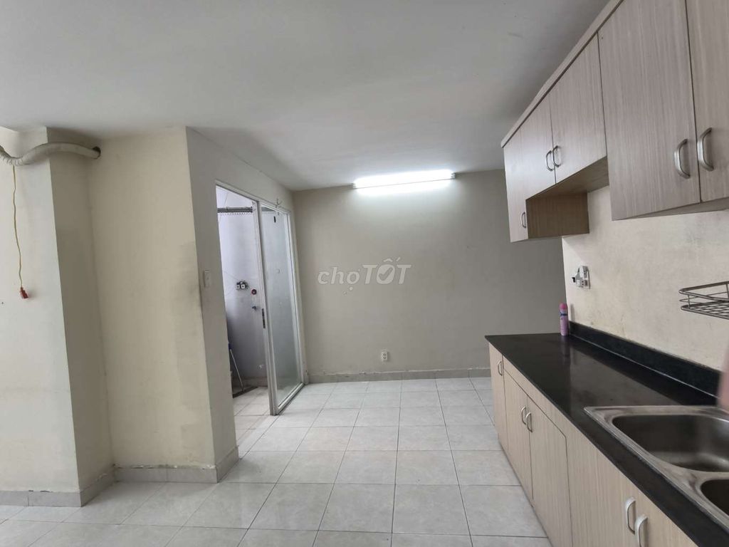 Rent an apartment. One bedroom.