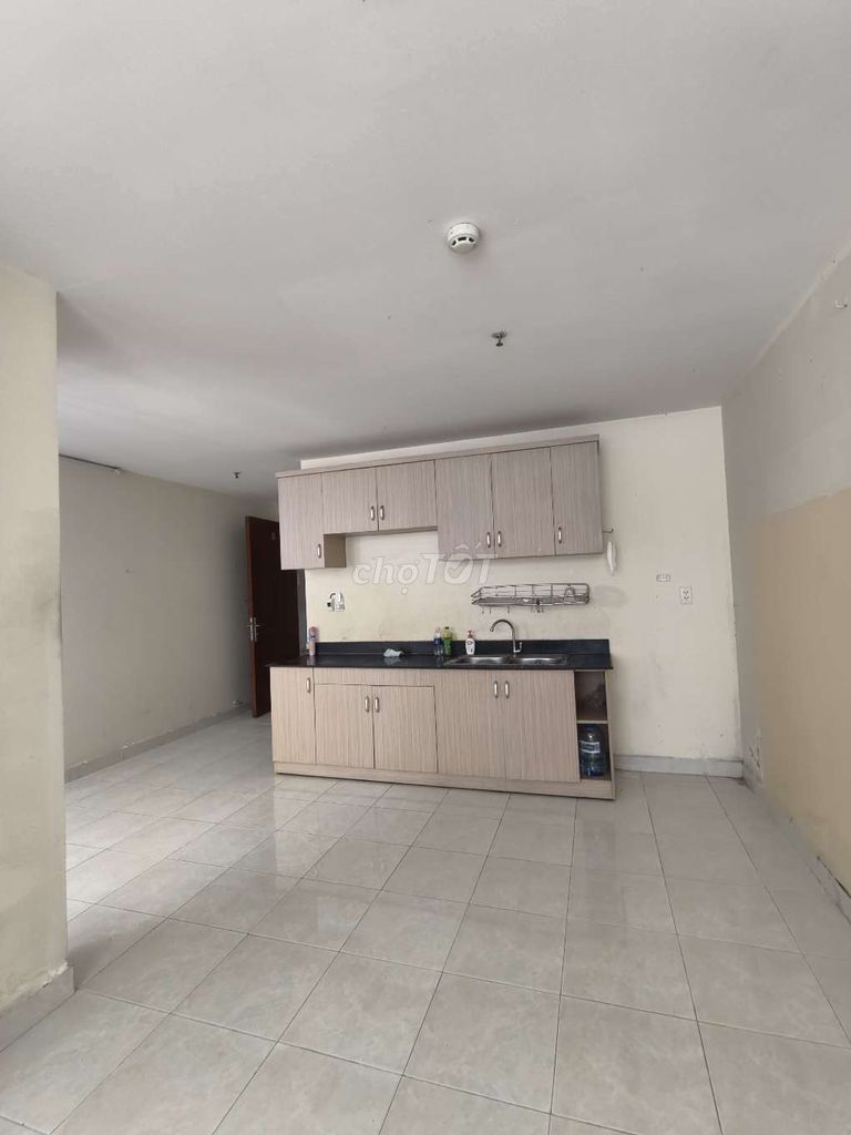 Rent an apartment. One bedroom.