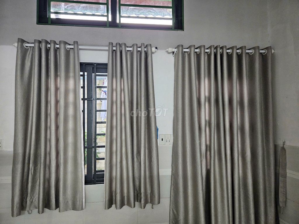 Rent room in Võ Văn Hát, District 9. Light, safe, now free.