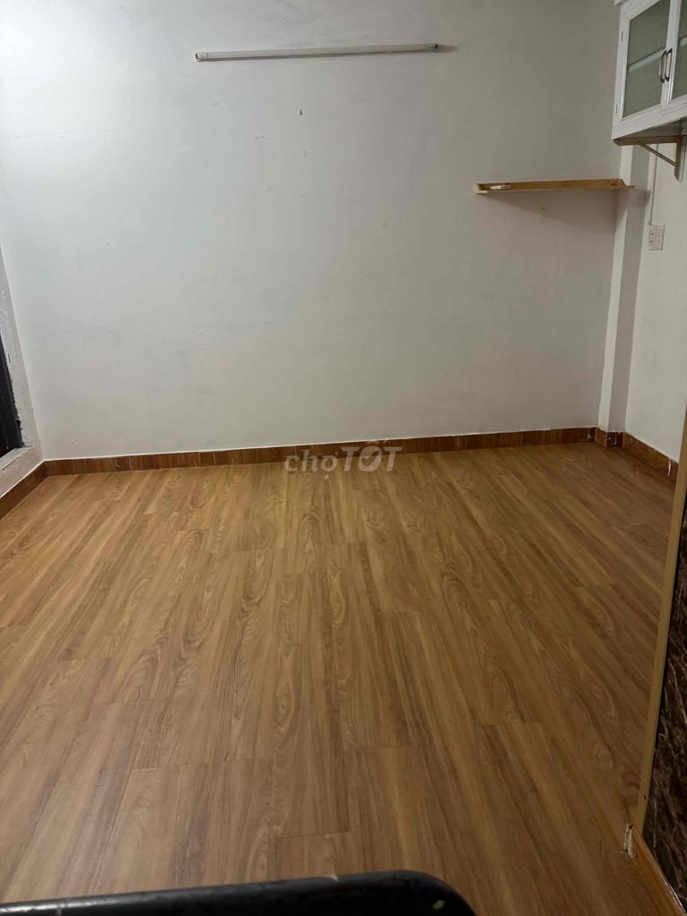 Renty small house for long-term living