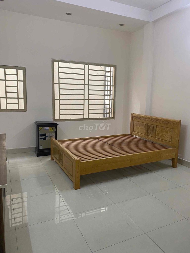 Rent a 1 st floor 2 4 4 4th floor bedroom 2 Kdc Trường Thịnh Oto Oto Small in front of home