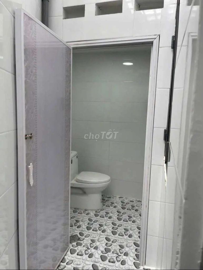 10.5 million x16 meters 1 3 bedroom Lũy Bán Bích for renting Tân Phú County