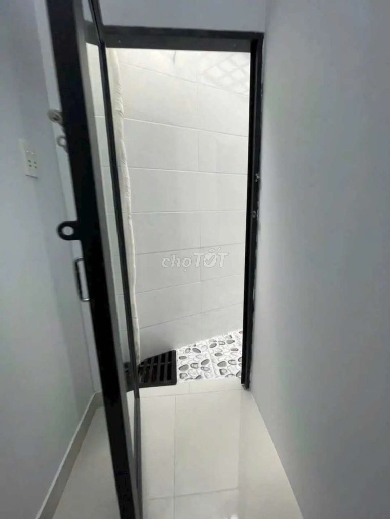 10.5 million x16 meters 1 3 bedroom Lũy Bán Bích for renting Tân Phú County