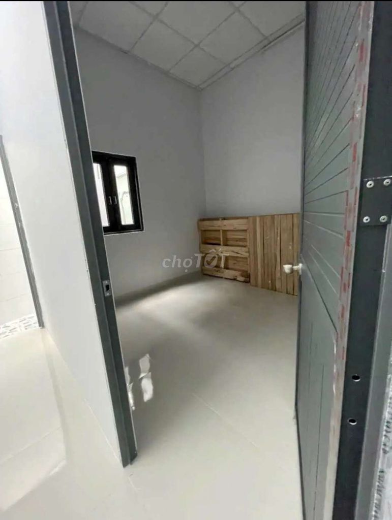 10.5 million x16 meters 1 3 bedroom Lũy Bán Bích for renting Tân Phú County