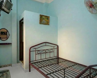 Superty Beauty Room, Freedom of Time, Gò Vấp Center
