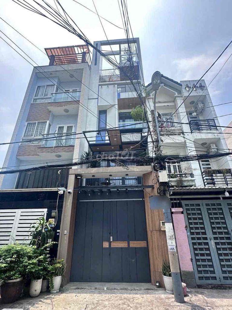 Car alley 6 bedroom 6 toilet 64 m2 full interior on 59114 14