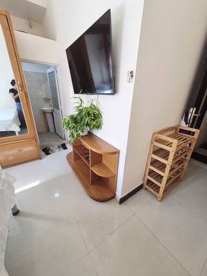 Rent room full interior - Núi Thành Tân Bình