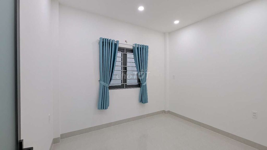 Check out Bình Thạnh.