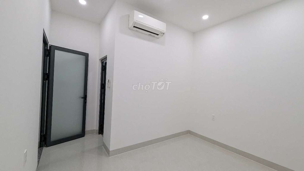 Check out Bình Thạnh.