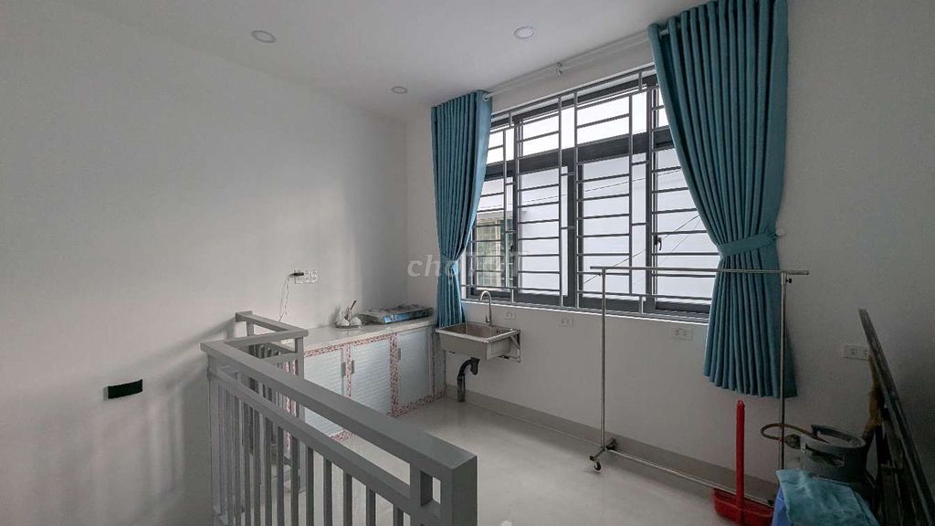 Check out Bình Thạnh.