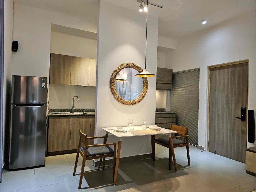 apartment 70 meters - Full Khánh Hội Q4 interior (real truth picture)