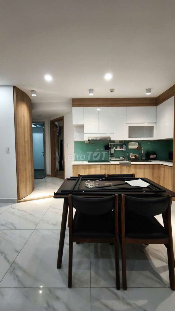 Rent Cosmo City two bedrooms.