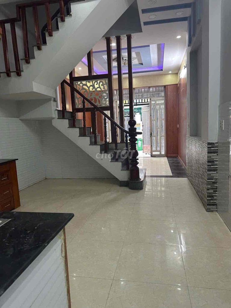 House 1/ Bình Thành near KDcvl 4 x15 M - 4 rooms