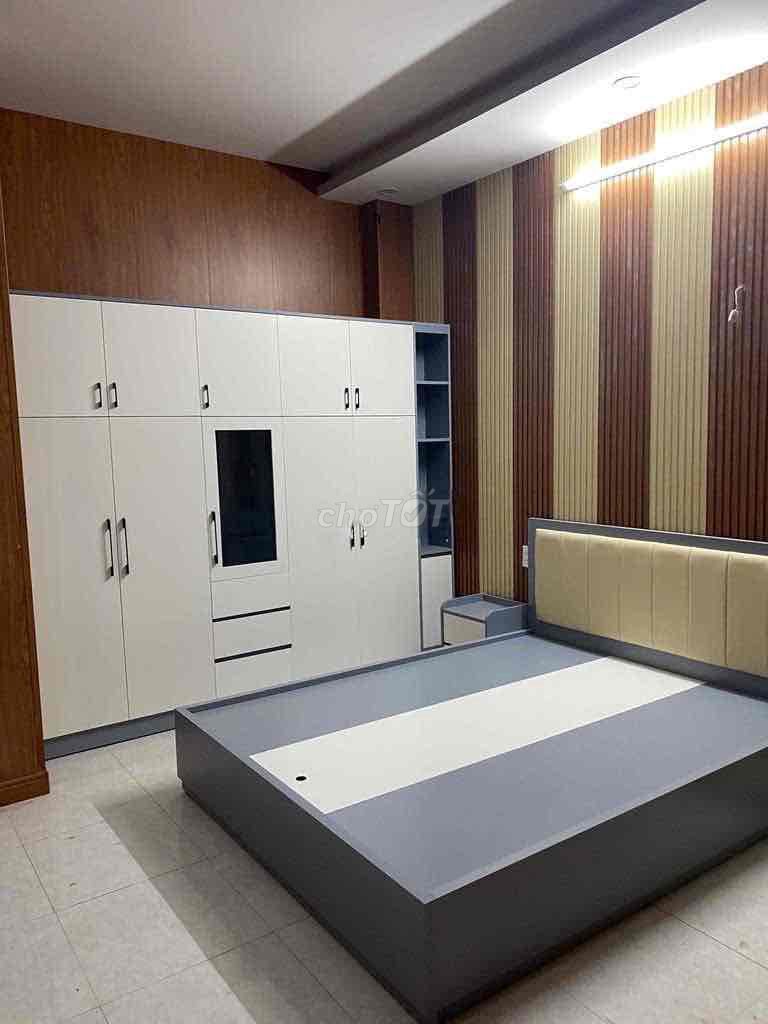 House 1/ Bình Thành near KDcvl 4 x15 M - 4 rooms