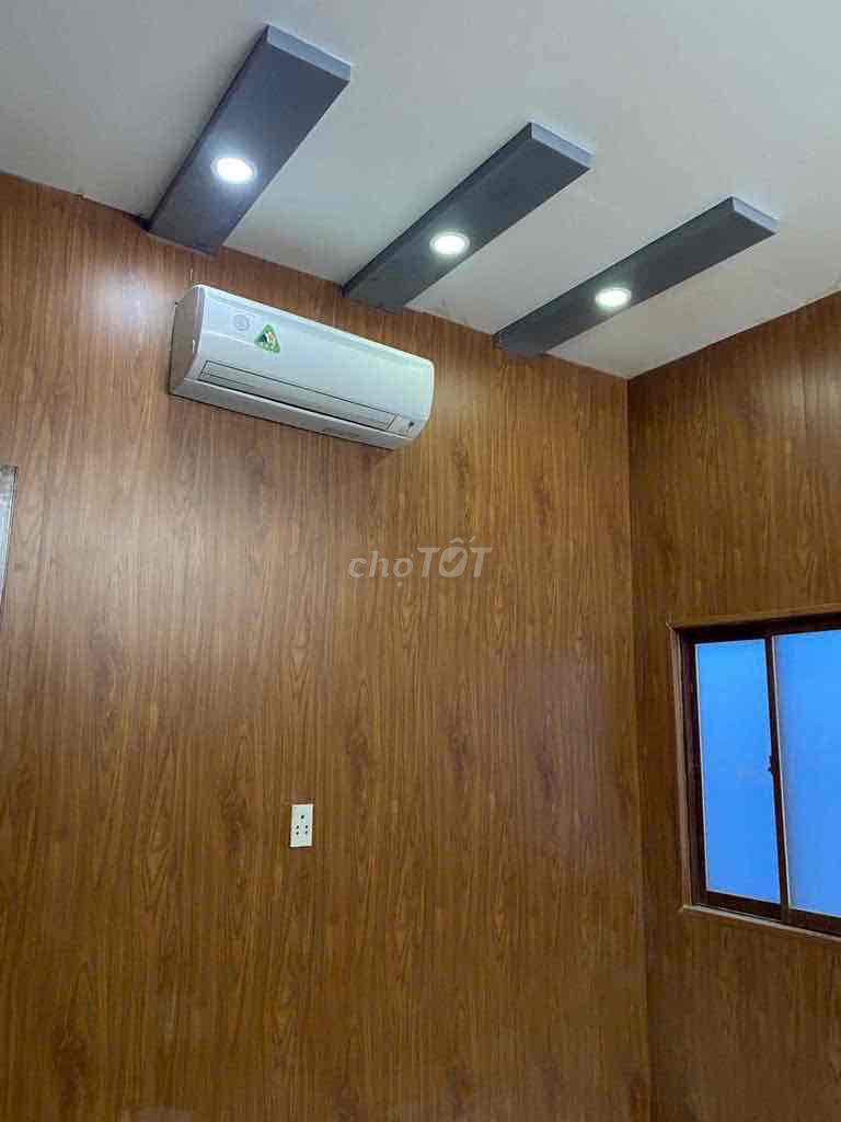 House 1/ Bình Thành near KDcvl 4 x15 M - 4 rooms