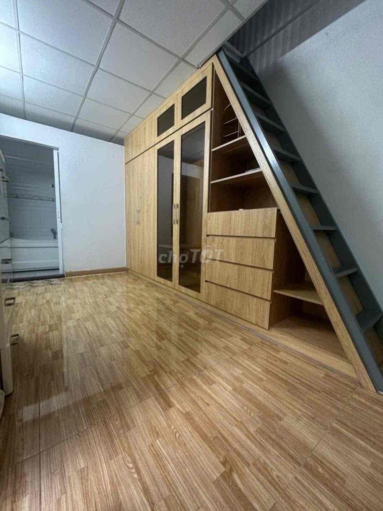 The root 6x4 M - 3.5 million a month is ready for air conditioning