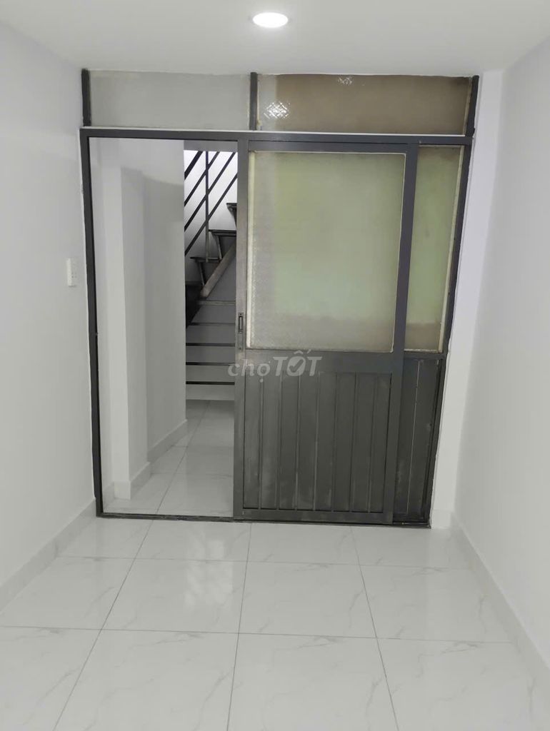 To rent the original house