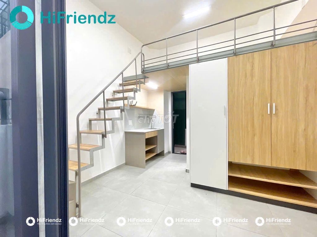 Rent student room 500 M-fpt - ntt - cnc area