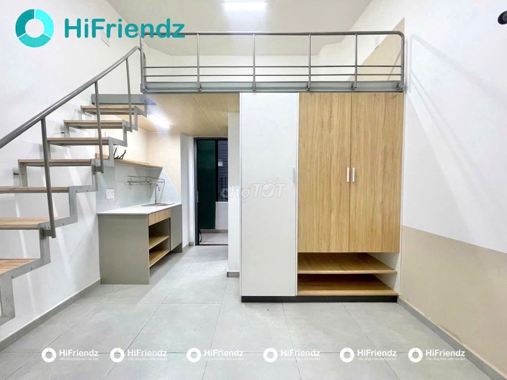 Rent student room 500 M-fpt - ntt - cnc area