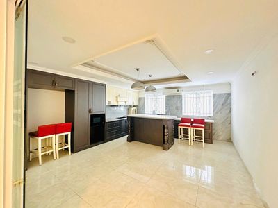 Renting cityland street R.Z.zz0_4 floors 6th floor beautiful new bedroom