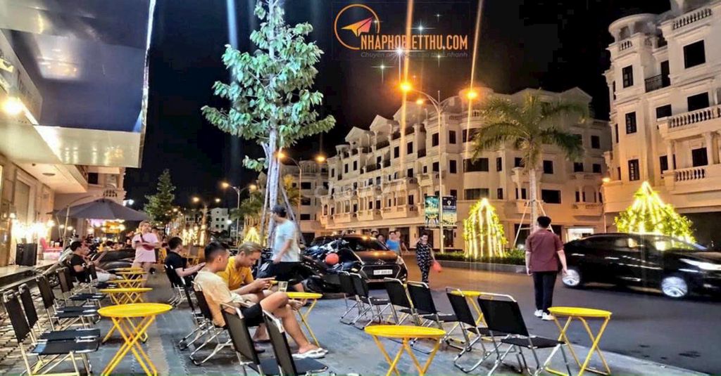 apartment 38 m - View City Park Gò Vấp