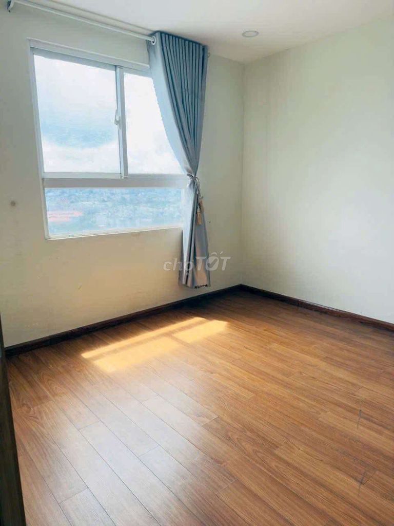 Rent the corner of 66 meters2, 2 bedrooms, Dream Home Residence Gò Vấp apartment