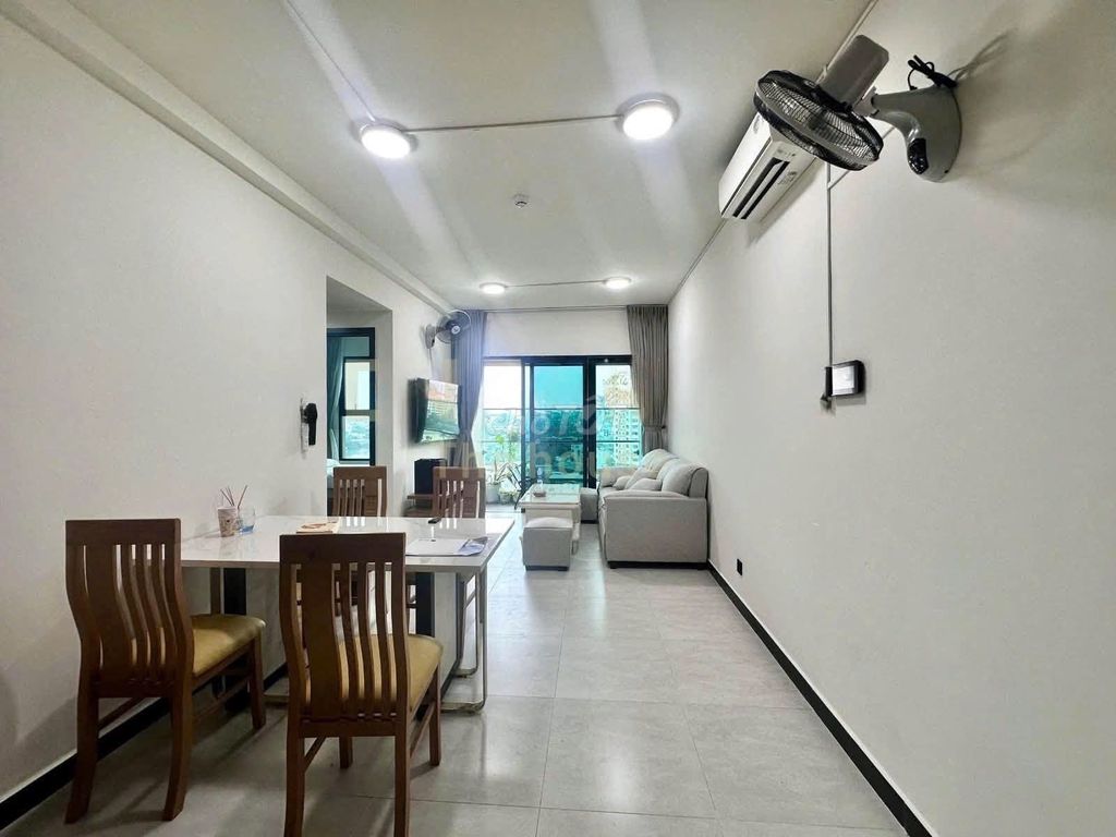 Rent Kingston-Statch 2 bedroom 76 m2 full interiors cost 16 million ath.