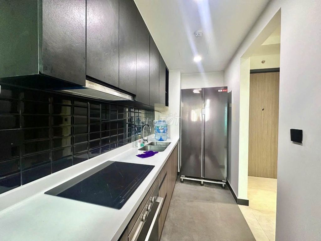 Rent Kingston-Statch 2 bedroom 76 m2 full interiors cost 16 million ath.