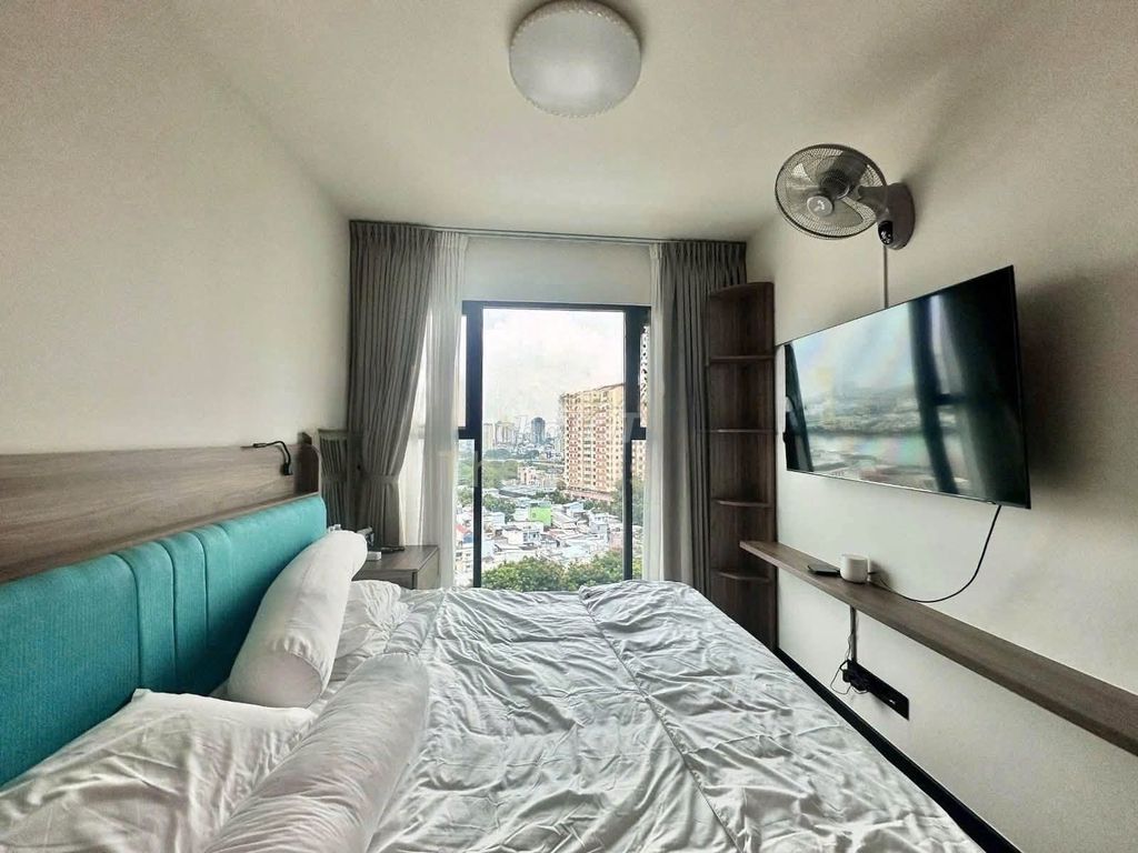Rent Kingston-Statch 2 bedroom 76 m2 full interiors cost 16 million ath.
