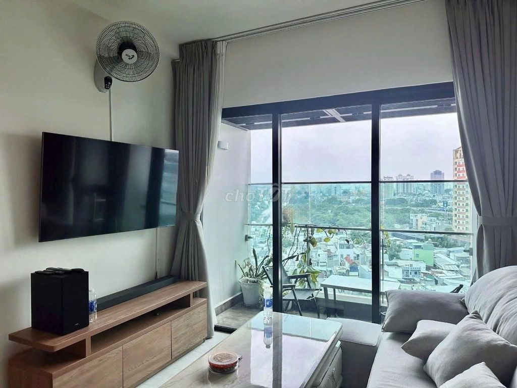 Rent Kingston-Statch 2 bedroom 76 m2 full interiors cost 16 million ath.