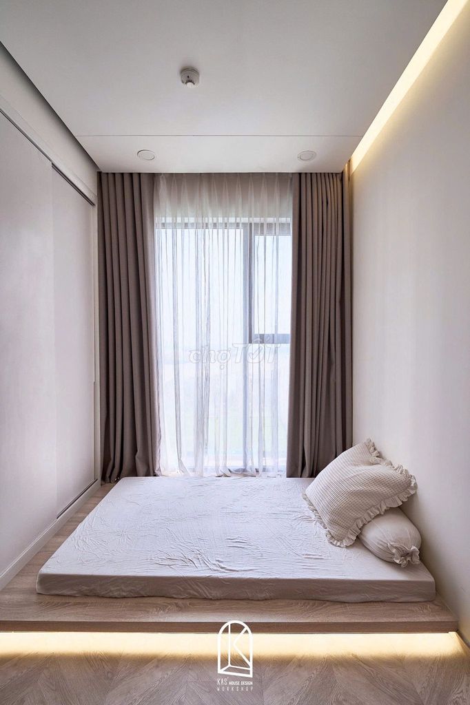 Rent apartment Masteri Centre Point 01013 bedrooms - gloryssignedPam