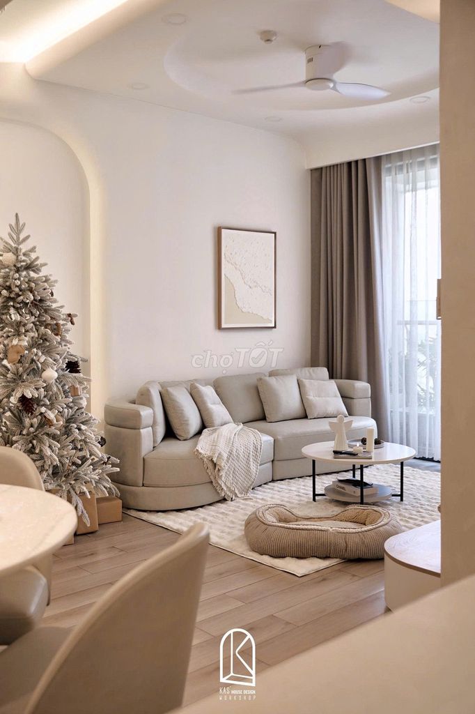 Rent apartment Masteri Centre Point 01013 bedrooms - gloryssignedPam
