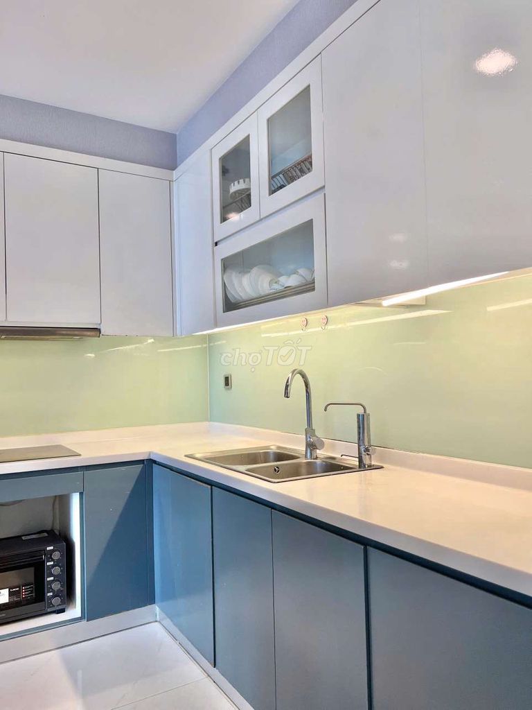 Rent Vinhomes Central Park.