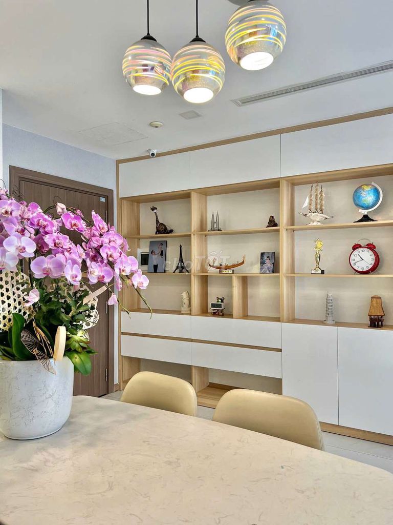 Rent Vinhomes Central Park.