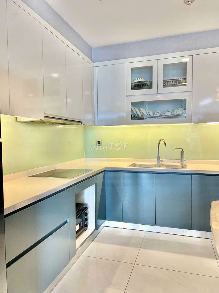 Rent Vinhomes Central Park.