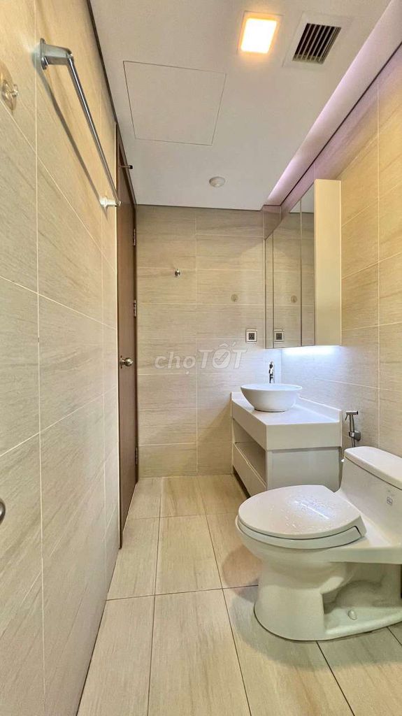 Rent Vinhomes Central Park.