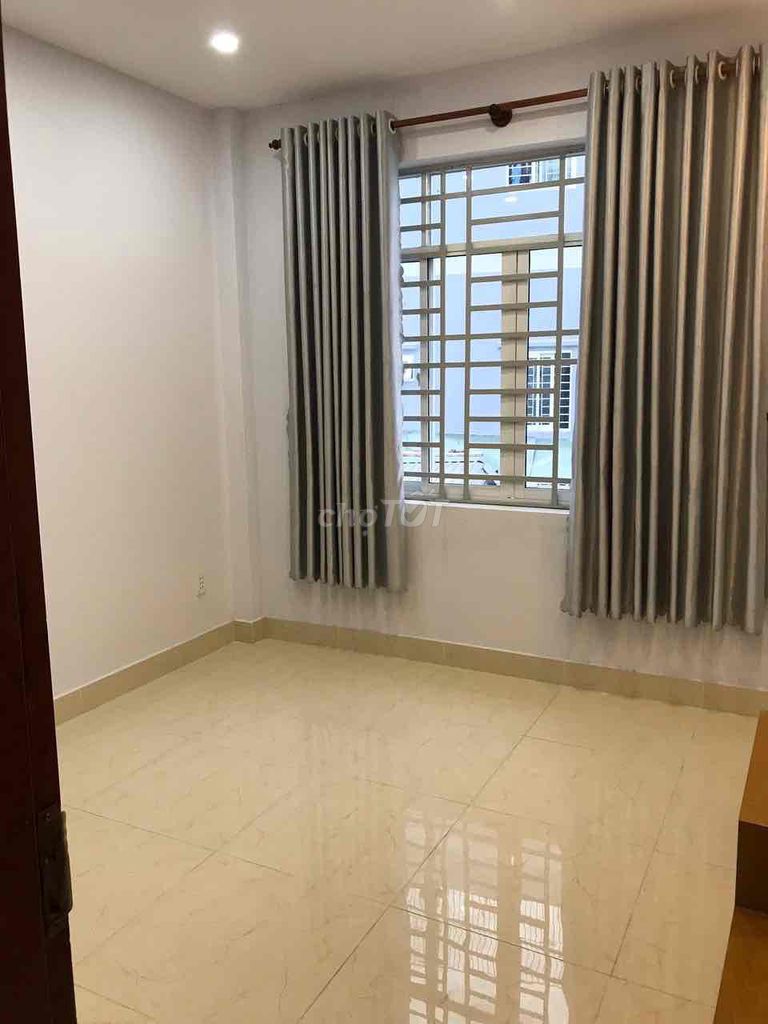 rented room