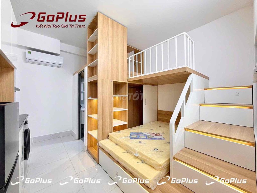 It's the owner of the room. interior