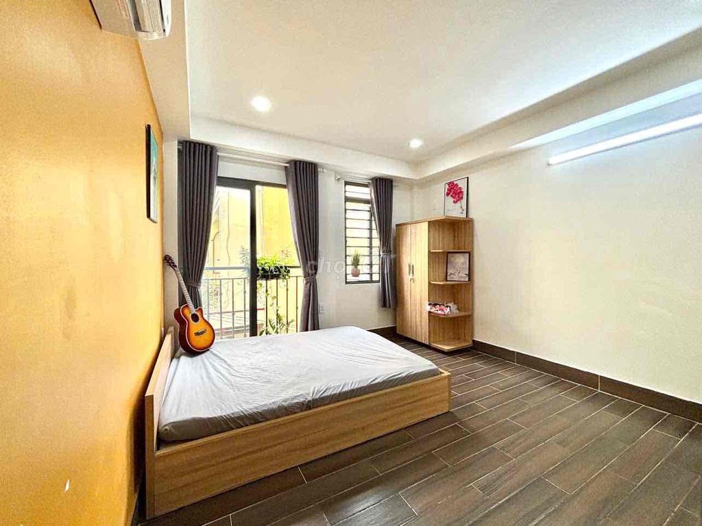 30 m2 - full interior - 5 P to vluh